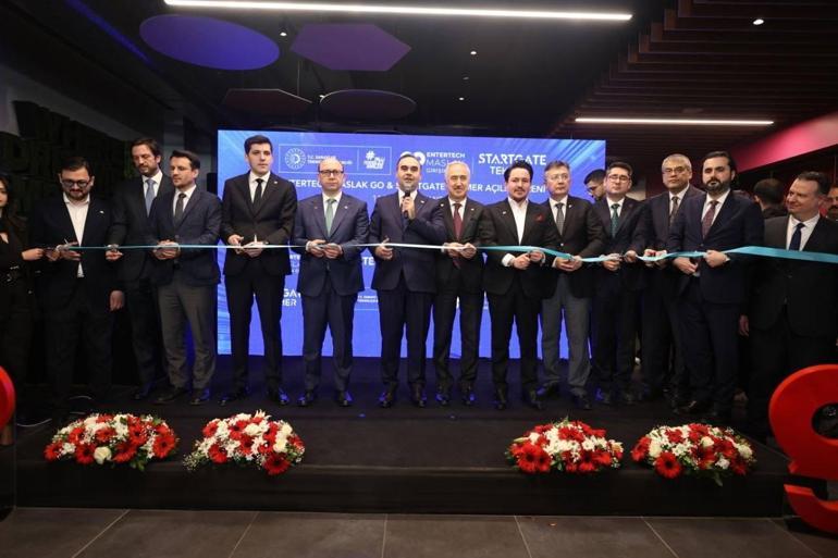 Türk oyunlarında küresel başarıyı artıracağız