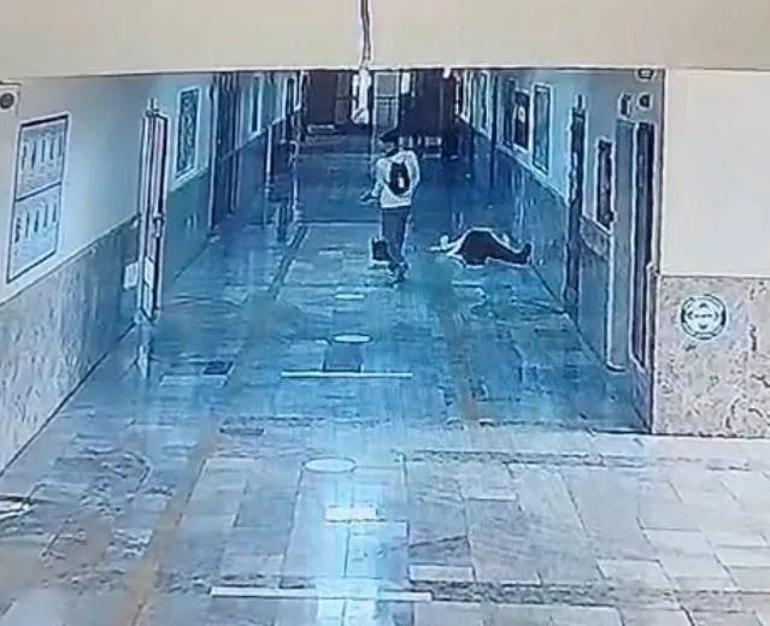 4 kişi görevden uzaklaştırıldı