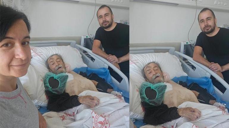 SON DAKİKA | Usta oyuncu Arif Ertan Güntav hayatını kaybetti Son paylaşımı yürek burktu