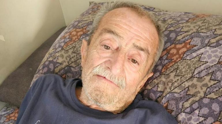 SON DAKİKA | Usta oyuncu Arif Ertan Güntav hayatını kaybetti Son paylaşımı yürek burktu