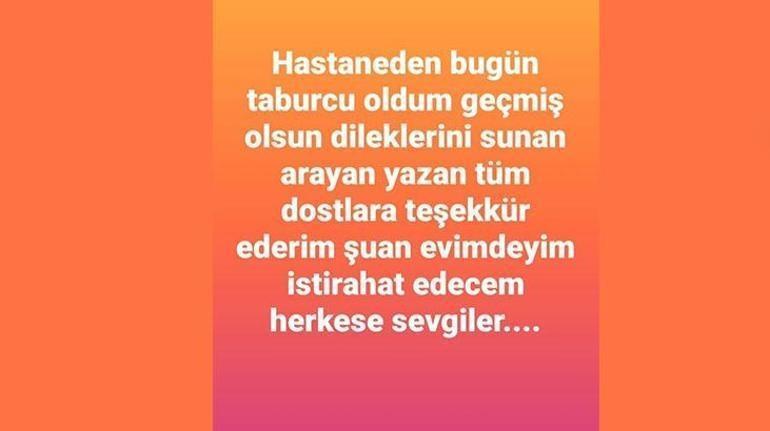 SON DAKİKA | Usta oyuncu Arif Ertan Güntav hayatını kaybetti Son paylaşımı yürek burktu