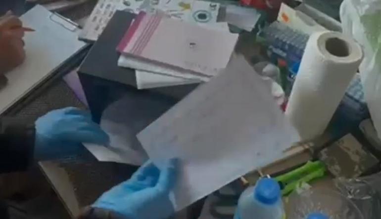  18 gözaltı 500 Milyon TL’lik vurgun iddiası