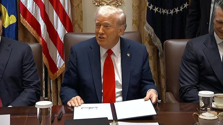 İngiliz vekilden Trump’a: Pervasız ve ahlaksız bir başkan