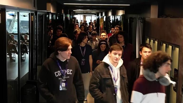 “Türk oyunlarının sayısı artacak”