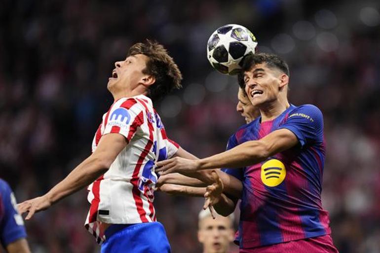 Şampiyonlar Ligi’nde ilk yarı finalistler belli oldu