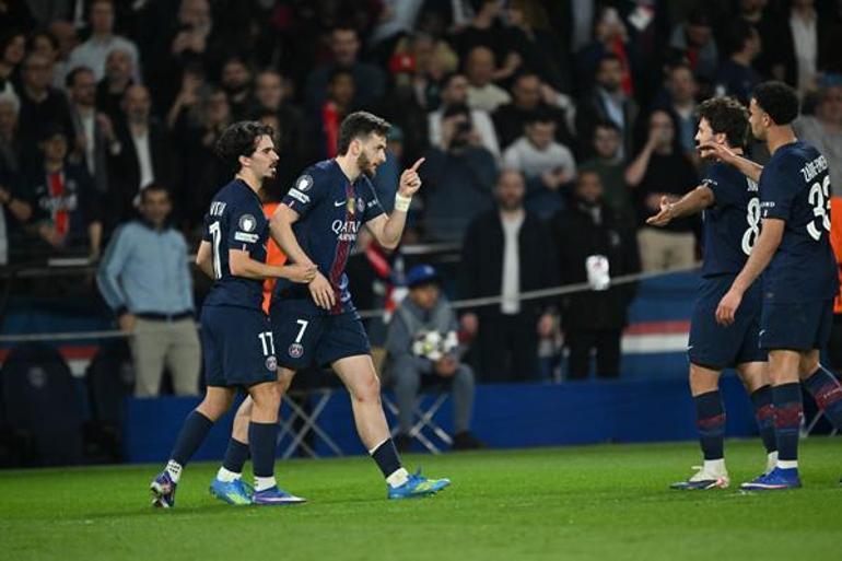 Şampiyonlar Ligi’nde ilk yarı finalistler belli oldu