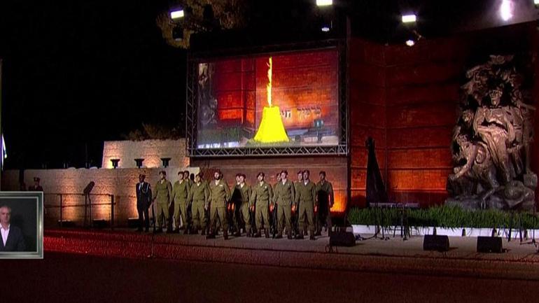 Netanyahudan Avrupaya tehdit