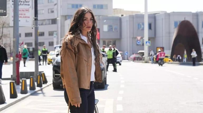 Kübra Ünlü yazdı Eşref Rüya’da bu akşam her şey değişiyor