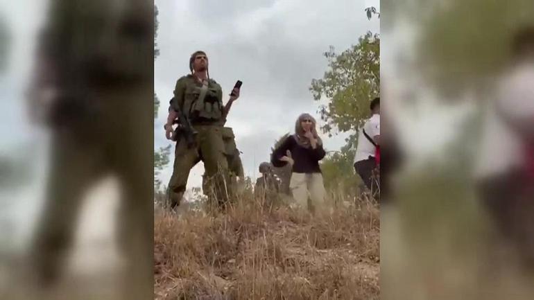 İtalyan dergisinden İsraili rahatsız eden kapak Gerçeği belgeledik