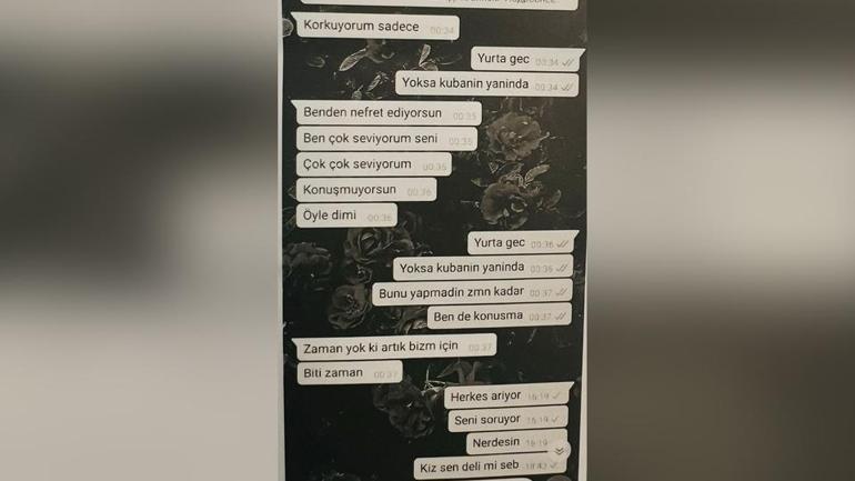 Gülistan Doku dosyası kayıptan cinayete 700 saatlik yeni görüntü, gizli tanık, silinen mesajlar...