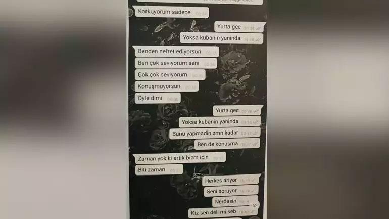 Gülistan Doku dosyası kayıptan cinayete 700 saatlik yeni görüntü, gizli tanık, silinen mesajlar...