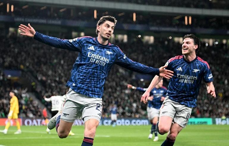 ARSENAL SPORTING LISBON MAÇI CANLI İZLE: Şampiyonlar Ligi Arsenal Sporting Lisbon Maçı Şifresiz Canlı İzle