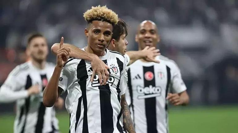 Gedson Fernandes, Süper Lige geri dönüyor İstanbulda transfer görüşmesi