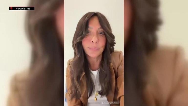 Ne mutlu Türküm diyene dediğim için deport edildim