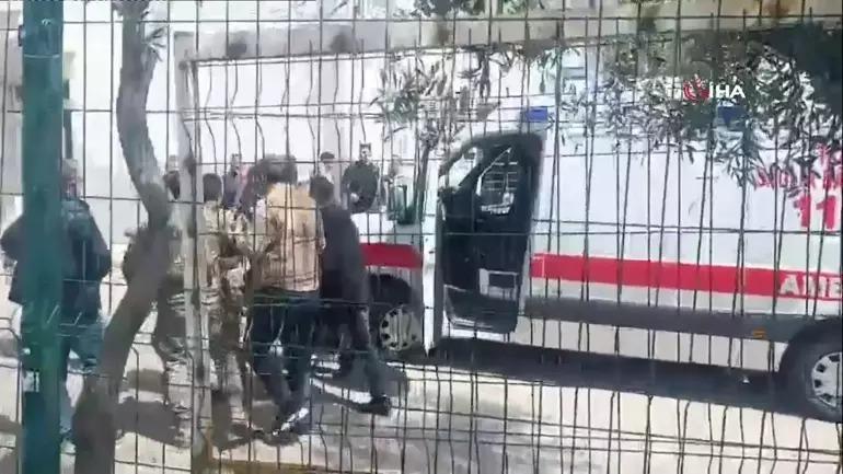 Maraş Okul Saldırısında Ölü ve Yaralı Var Mı Hangi Okula Saldırı Yapıldı