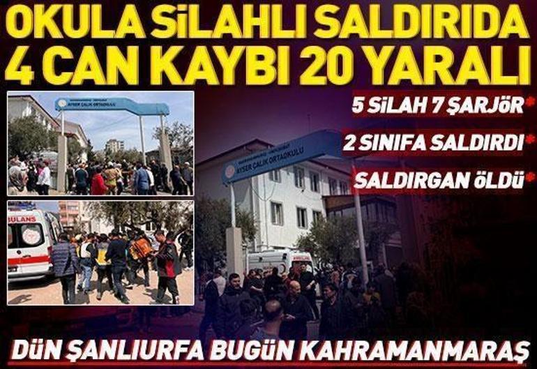 15 Nisan 2026 Çarşamba gününün son dakika önemli gelişmeleri (CNN TÜRK 16.30 bülteni)