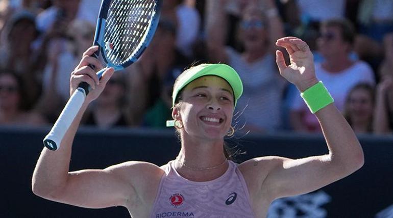 Zeynep Sönmez, Almanyada ikinci turda