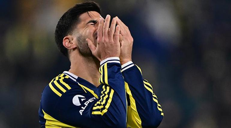 Fenerbahçe’de Marco Asensio ve Milan Skriniarın son durumu: Hangi maçta oynayacaklar