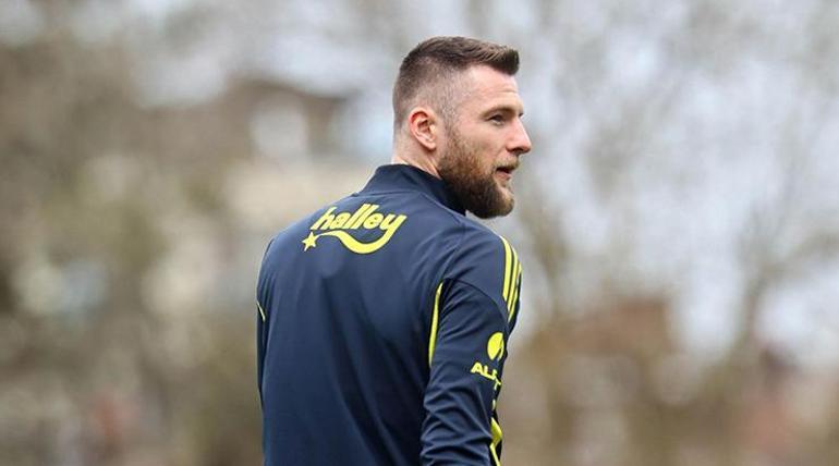 Fenerbahçe’de Marco Asensio ve Milan Skriniarın son durumu: Hangi maçta oynayacaklar