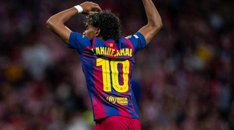 Galatasaray’ın golcüsü Victor Osimhen için özel istek Barcelona’ya transfer…