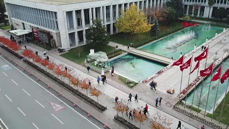 İBBden Esenyurt Metrosu açıklaması