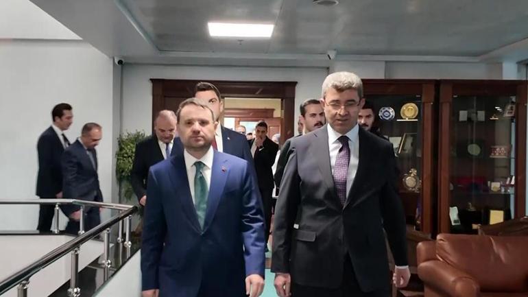 Siyasilerden Kahramanmaraştaki okul saldırısına peş peşe tepkiler