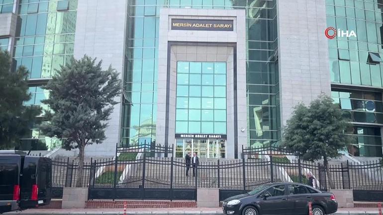 Yenişehir Belediyesindeki irtikap soruşturmasında 12 tutuklama