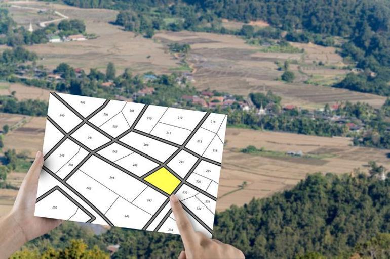 Arsa ve arazi sahipleri dikkat Kaçak yapılar için yıkım süreci başlıyor