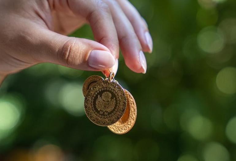 Barış sinyalleri altını uçurdu: İşte gram altında son durum