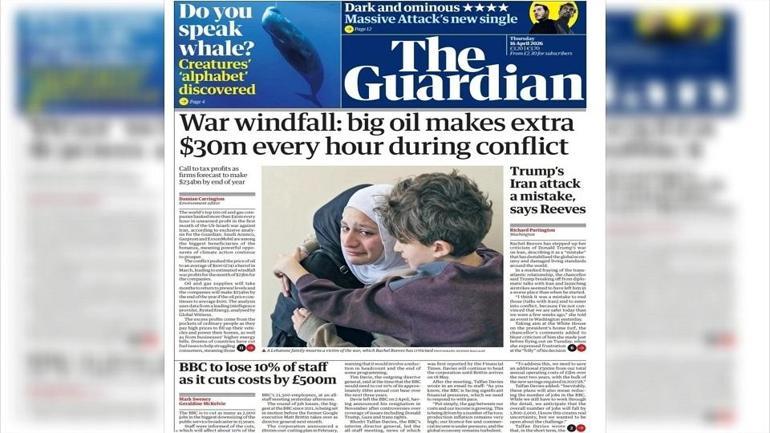 İran savaşının gizli kazananı kim Petrol şirketlerine 23 milyar dolar ekstra gelir