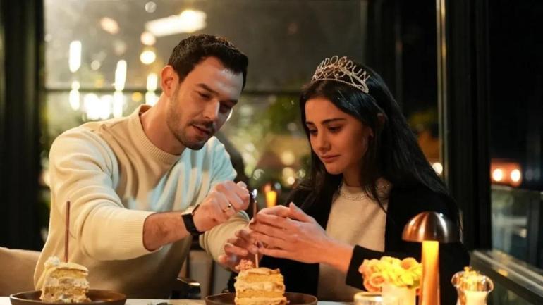 SEVDİĞİM SENSİN BU AKŞAM VAR MI, YOK MU Star TV Sevdiğim Sensin 10. Bölüm Ne Zaman 16 Nisan Star TV Yayın Akışı