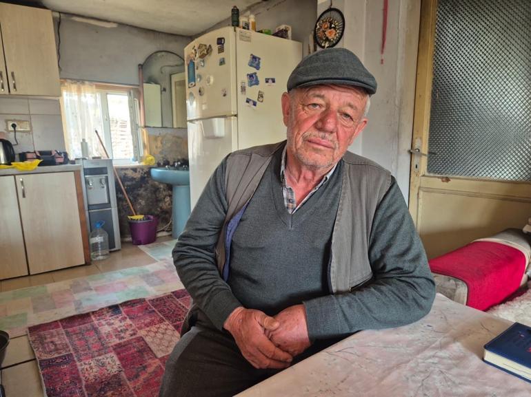 İçeceğine ilaç koyup soygun yaptılar