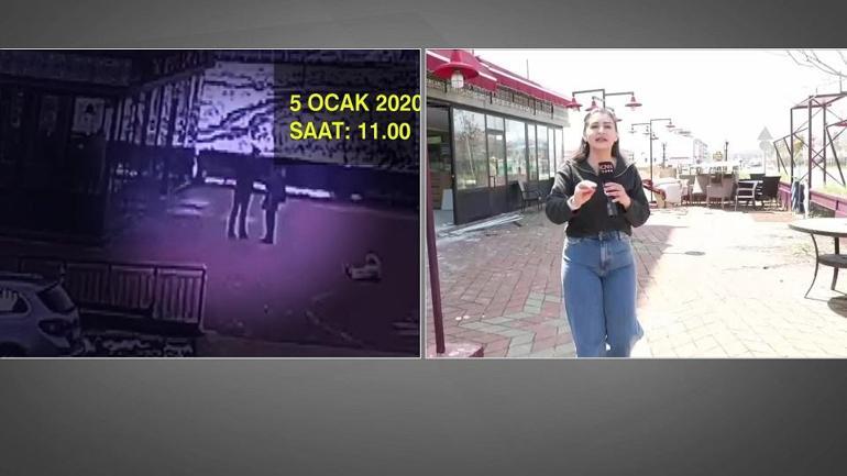 Gülistan’ın ölüme giden rotası CNN TÜRK’te Adım adım ne oldu İşte sırlarla dolu o gün…