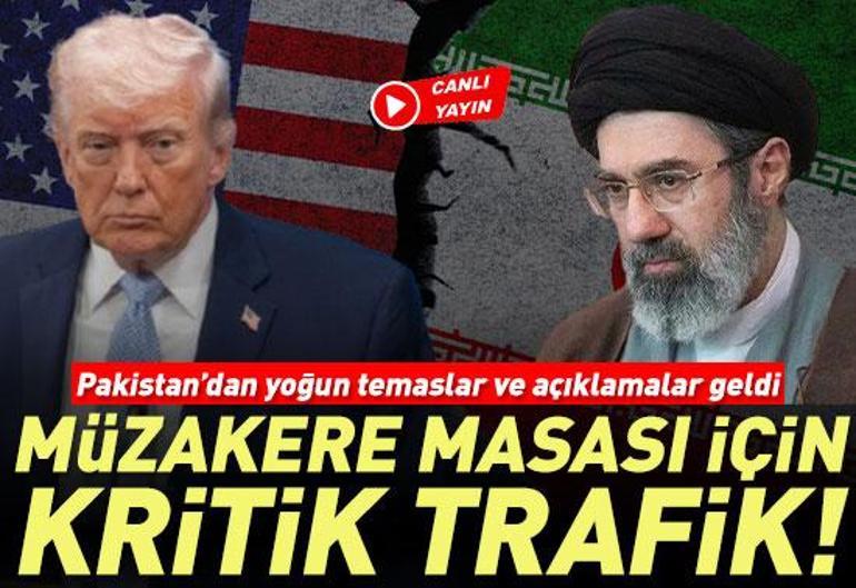 16 Nisan 2026 Perşembe gününün son dakika önemli gelişmeleri (CNN TÜRK 16.30 bülteni)