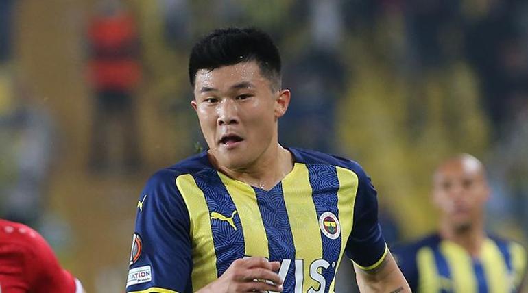 TRANSFER HABERİ | Fenerbahçe’den Kim Min-jae hamlesi