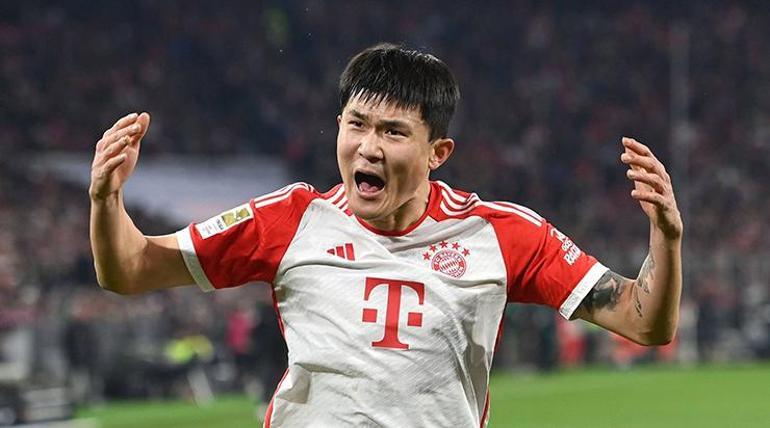 TRANSFER HABERİ | Fenerbahçe’den Kim Min-jae hamlesi