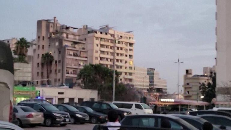 Netanyahudan işgali genişletin emri