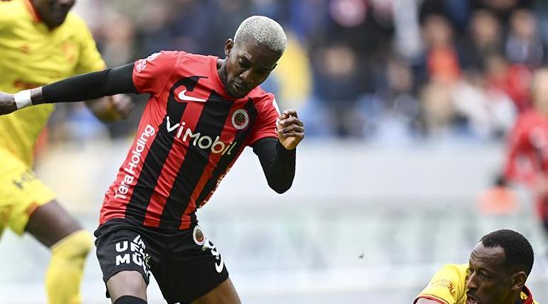 Volkan Demirel: Galatasaray’a karşı komple bir çalışma yaptık