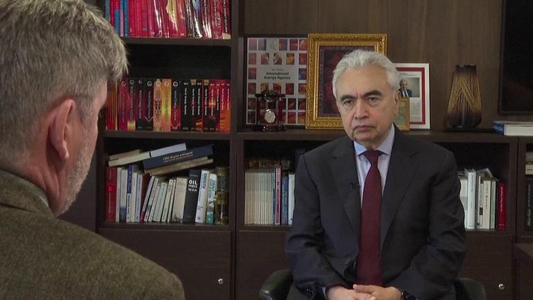  6 haftalık stok kaldı