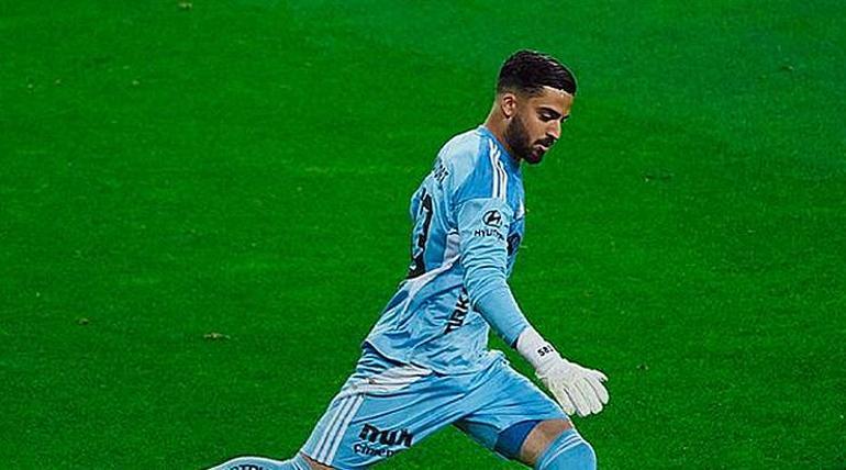 Kocaelispor’da iç transferde anlaşma açıklandı