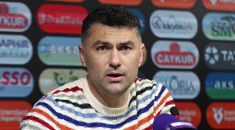 PFDK cezaları belli oldu Burak Yılmaz...