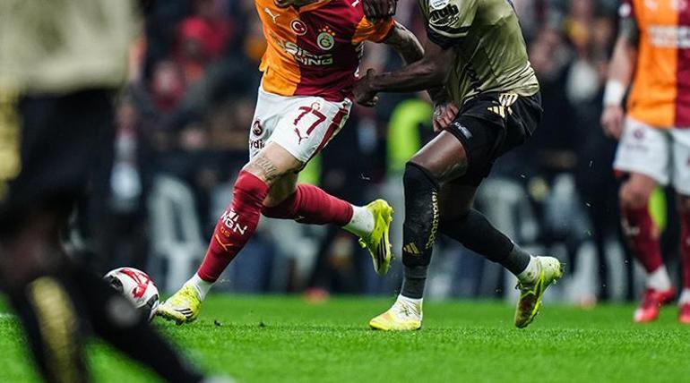 PFDK cezaları belli oldu Burak Yılmaz...