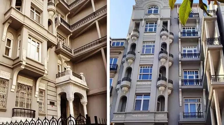  Komşusuna kızdı, binanın önüne 15 metre duvar ördü