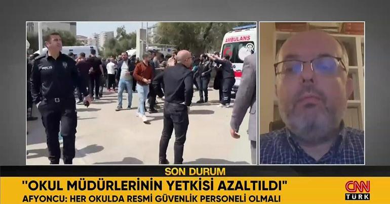  Duyarlı yayınları için CNN TÜRKü tebrik ediyorum