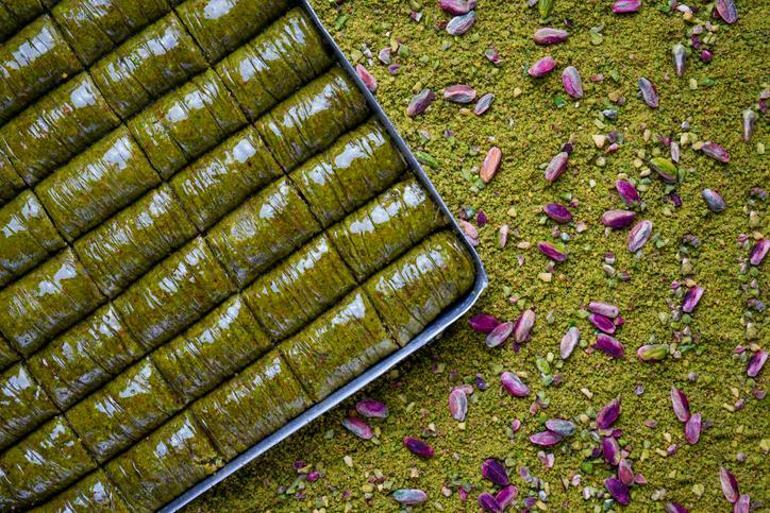 Taklit ve hileli gıda listesi güncellendi Lahmacunun tadı yine kaçtı...