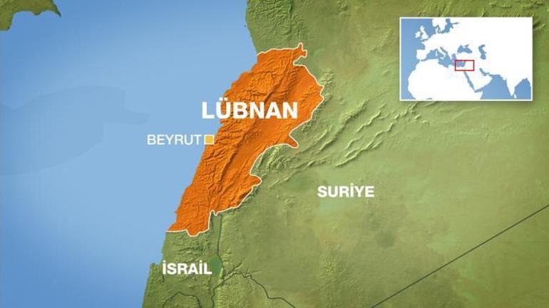 İsrail’in hedefi ne Lübnan için iki kritik senaryo