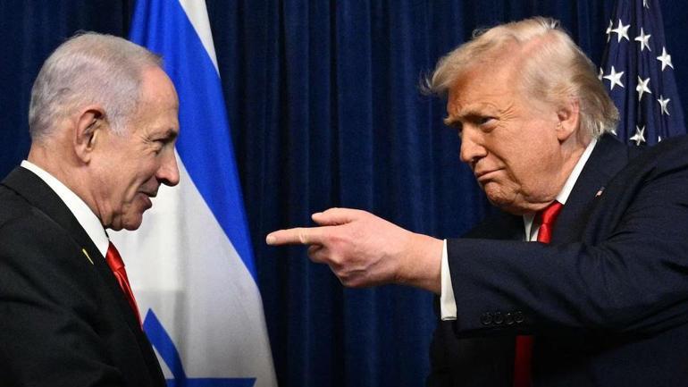 İsrail’in hedefi ne Lübnan için iki kritik senaryo
