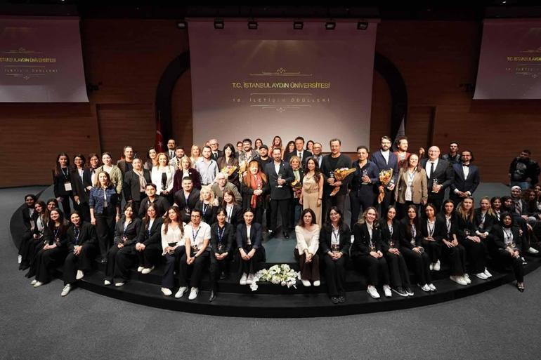 CNNTurk.com, Yılın Dijital Haber Platformu seçildi