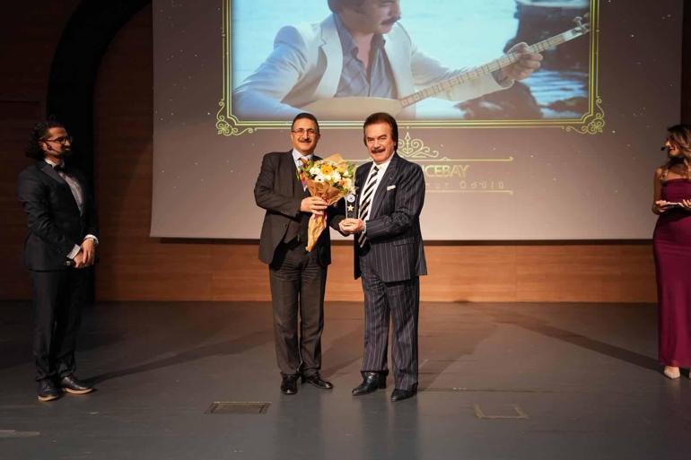 CNNTurk.com, Yılın Dijital Haber Platformu seçildi