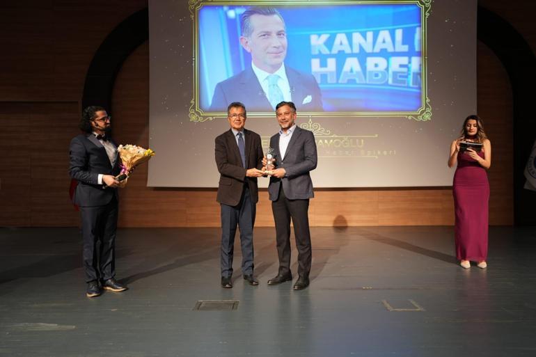 CNNTurk.com, Yılın Dijital Haber Platformu seçildi